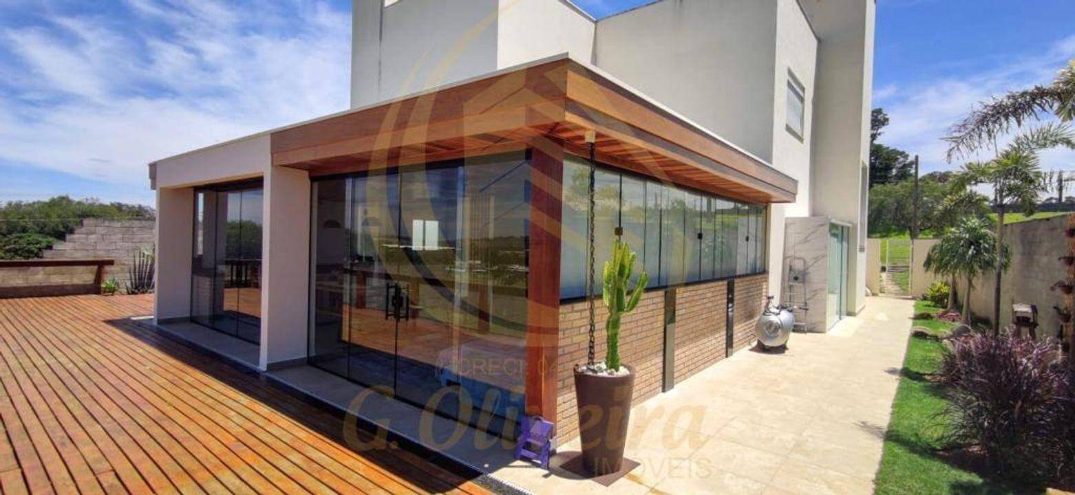 Casa em Jacaré, Cabreúva - Foto 25