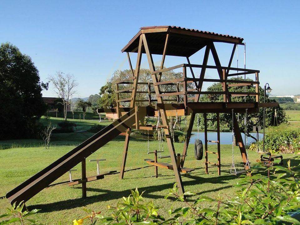 Casa em Jacaré, Cabreúva - Foto 34