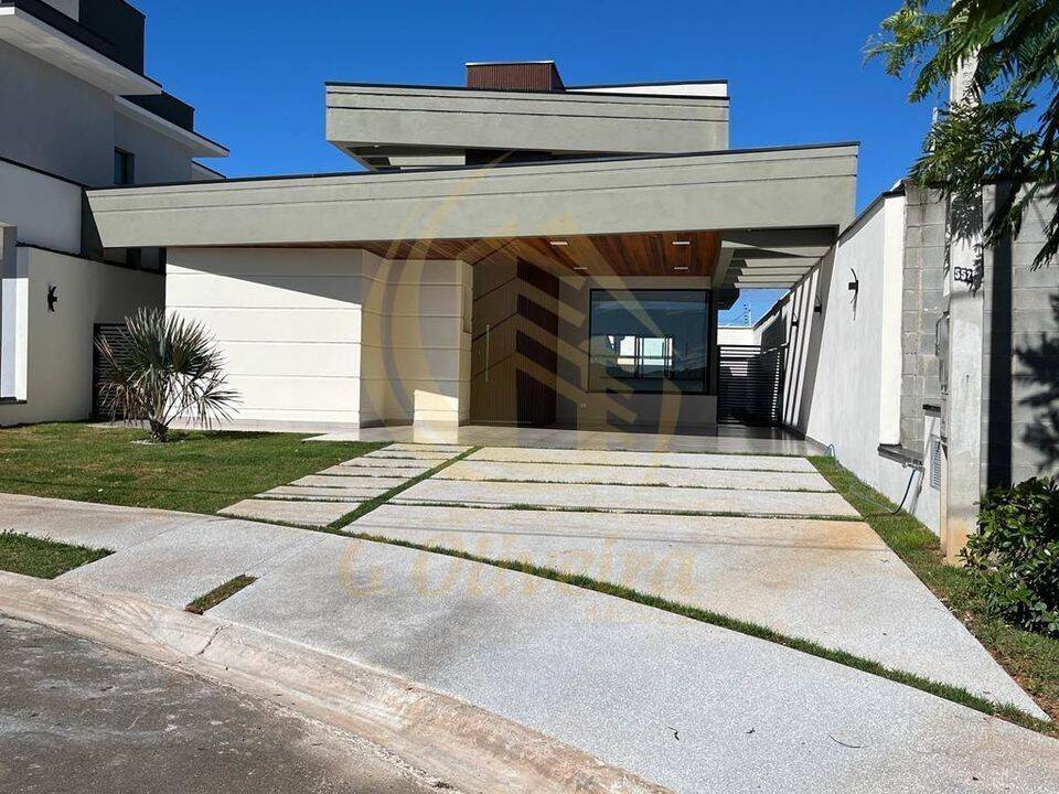 Casa em Residencial Granville São Venâncio 1, Itupeva - Foto 3
