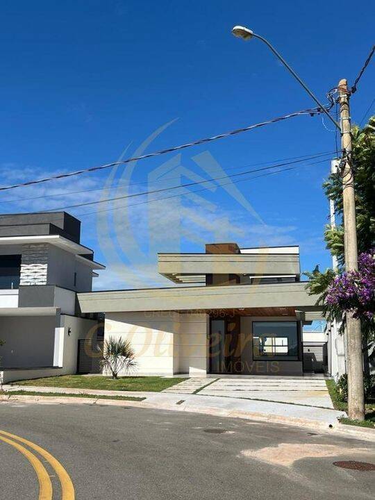 Casa em Residencial Granville São Venâncio 1, Itupeva - Foto 4
