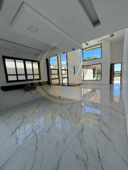 Casa em Residencial Granville São Venâncio 1, Itupeva - Foto 8