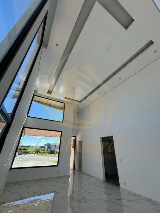 Casa em Residencial Granville São Venâncio 1, Itupeva - Foto 9