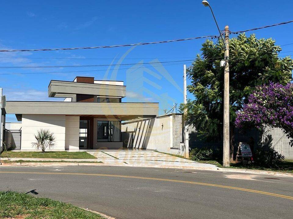 Casa em Residencial Granville São Venâncio 1, Itupeva - Foto 10