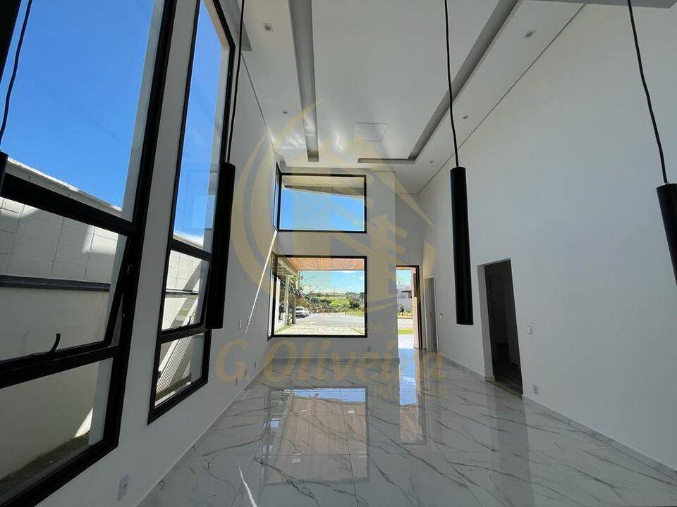 Casa em Residencial Granville São Venâncio 1, Itupeva - Foto 11