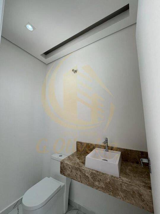 Casa em Residencial Granville São Venâncio 1, Itupeva - Foto 13