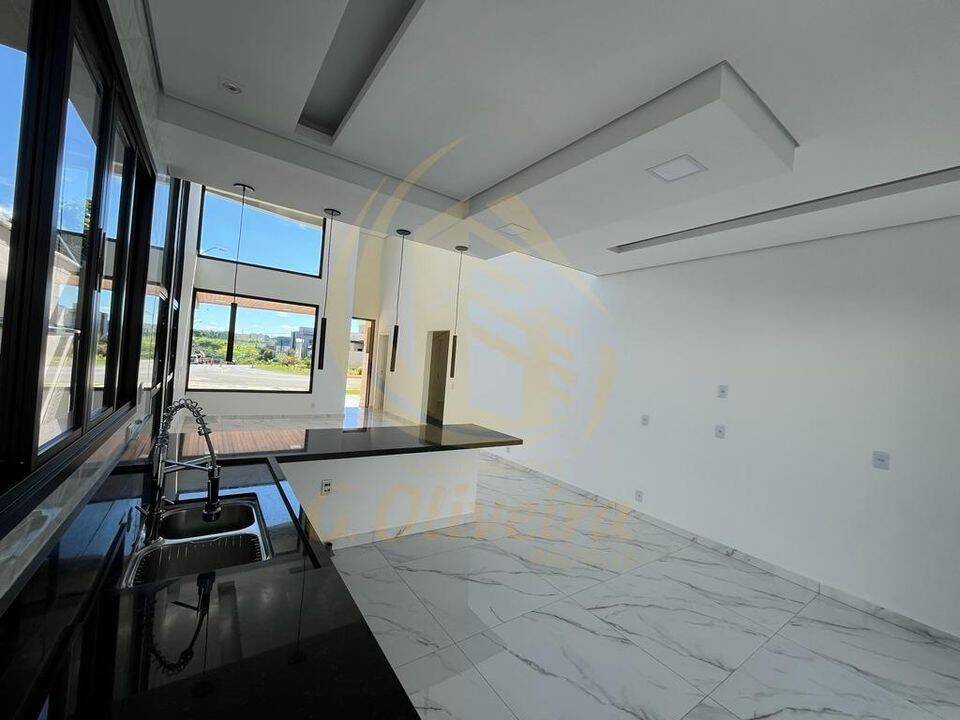 Casa em Residencial Granville São Venâncio 1, Itupeva - Foto 15