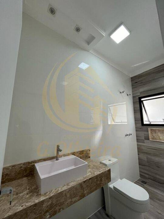 Casa em Residencial Granville São Venâncio 1, Itupeva - Foto 16