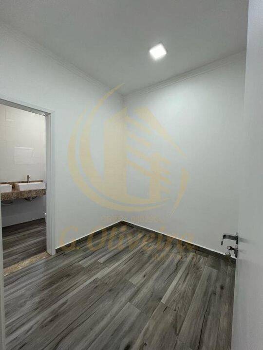 Casa em Residencial Granville São Venâncio 1, Itupeva - Foto 19