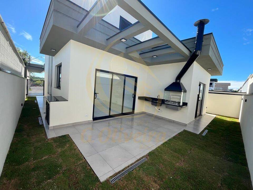 Casa em Residencial Granville São Venâncio 1, Itupeva - Foto 23