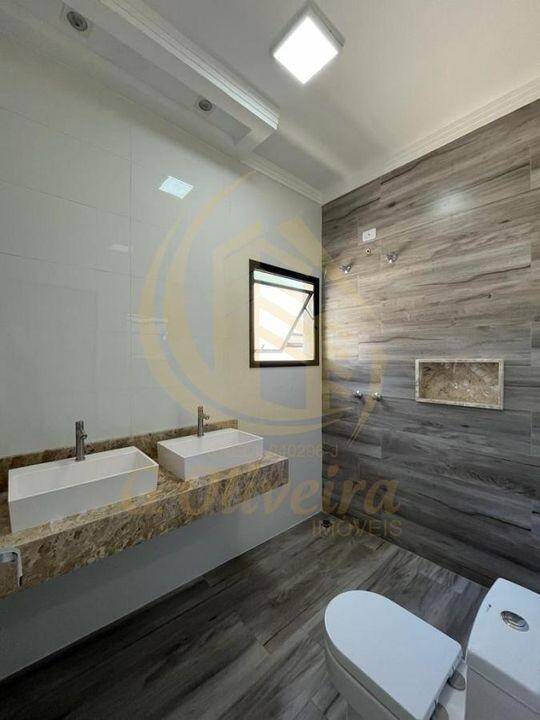 Casa em Residencial Granville São Venâncio 1, Itupeva - Foto 24