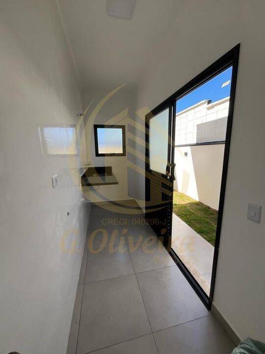 Casa em Residencial Granville São Venâncio 1, Itupeva - Foto 25