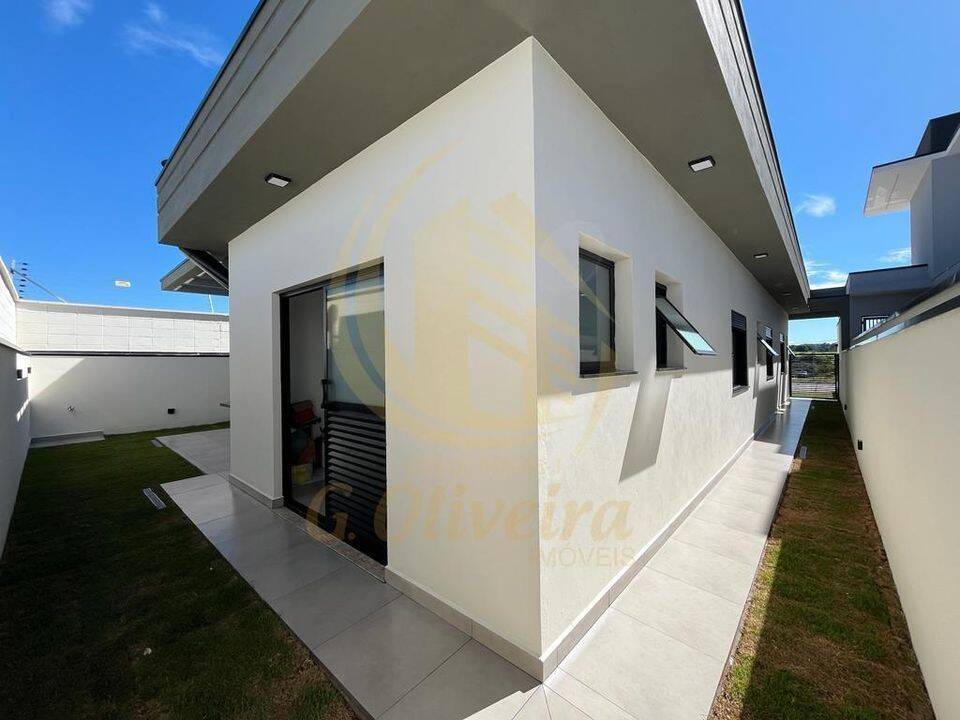 Casa em Residencial Granville São Venâncio 1, Itupeva - Foto 26