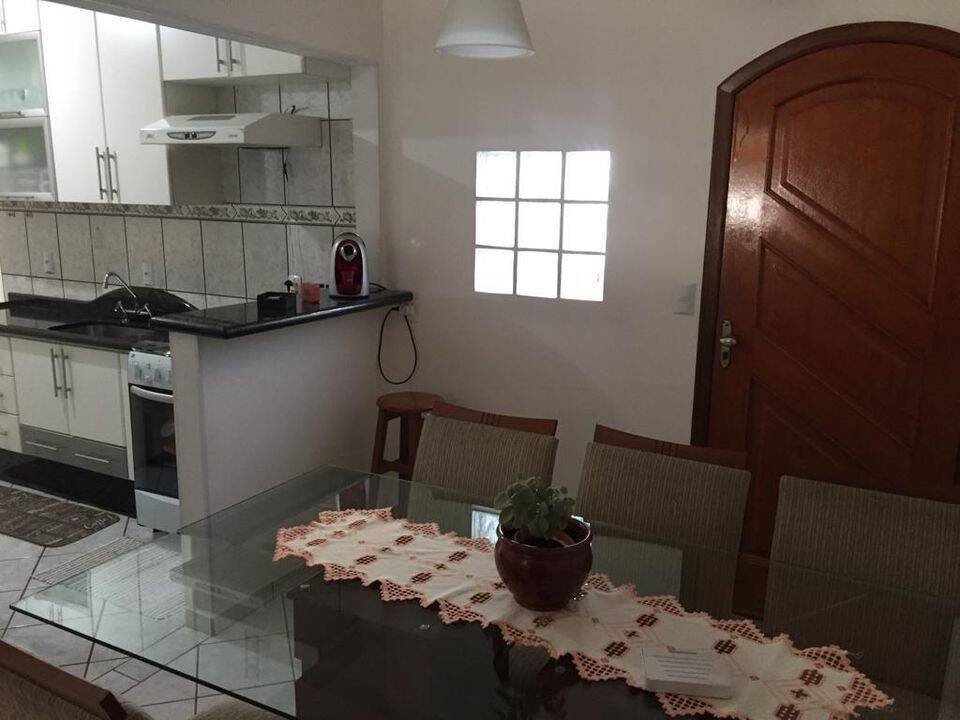 Casa em Parque Almerinda Pereira Chaves, Jundiaí - Foto 3