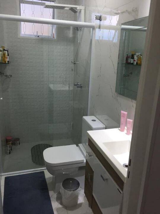 Casa em Parque Almerinda Pereira Chaves, Jundiaí - Foto 9