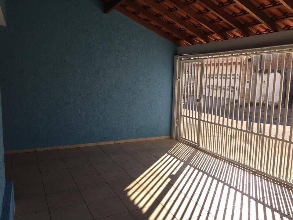 Casa em Parque Almerinda Pereira Chaves, Jundiaí - Foto 11