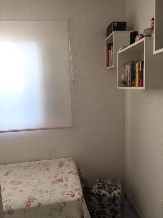 Casa em Parque Almerinda Pereira Chaves, Jundiaí - Foto 12