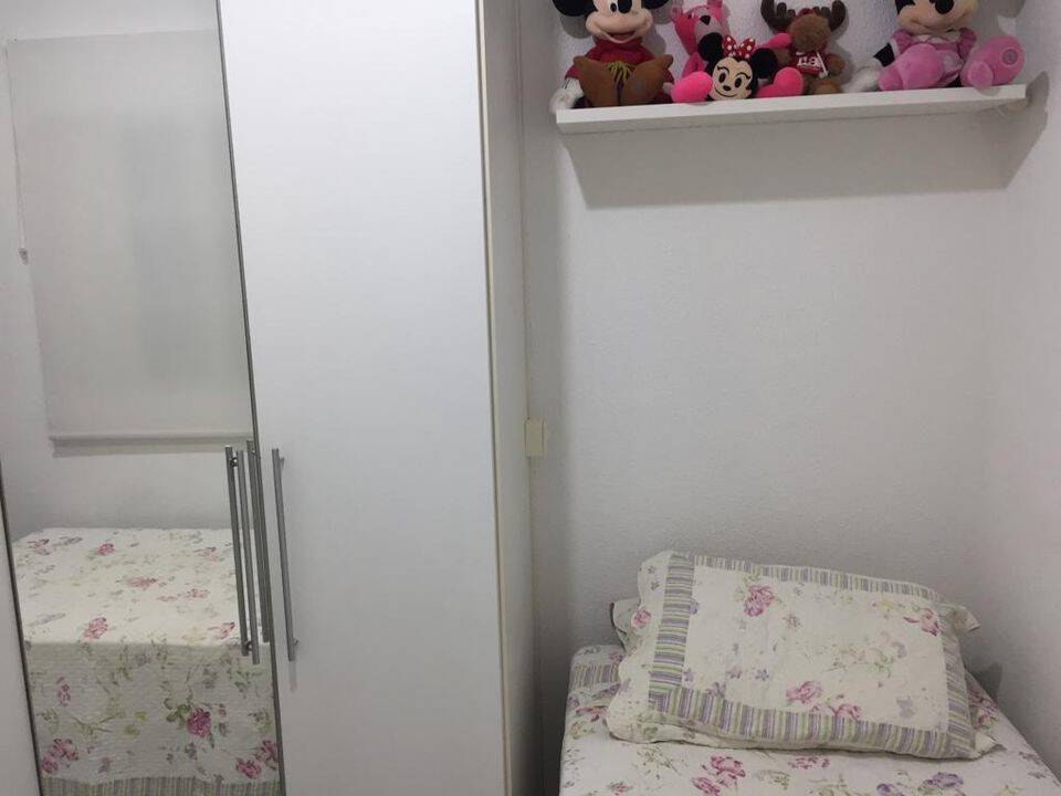 Casa em Parque Almerinda Pereira Chaves, Jundiaí - Foto 19