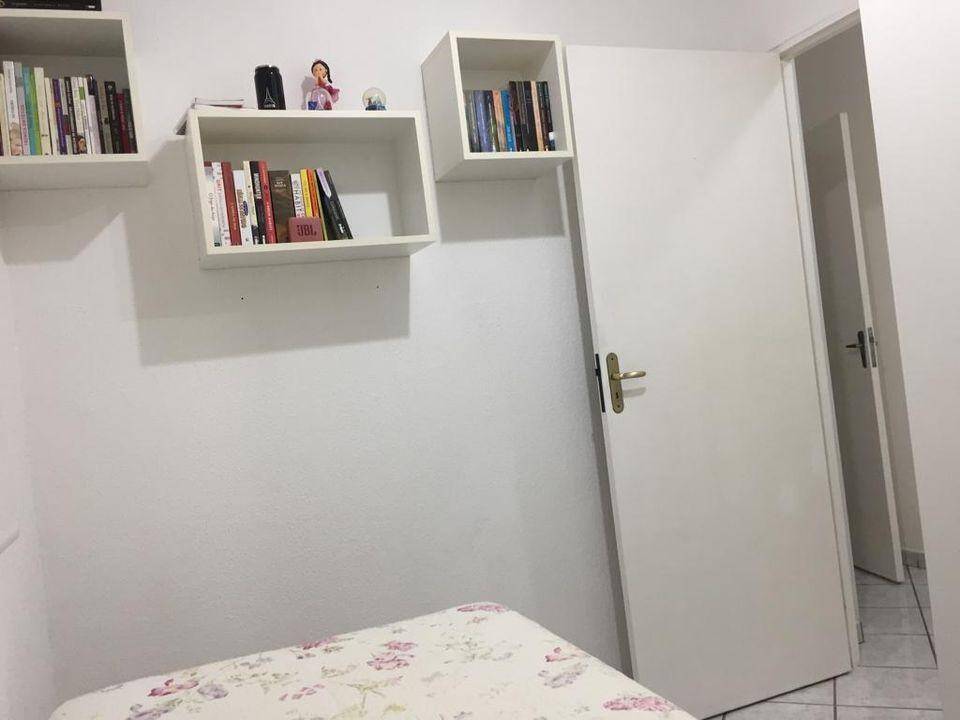 Casa em Parque Almerinda Pereira Chaves, Jundiaí - Foto 20
