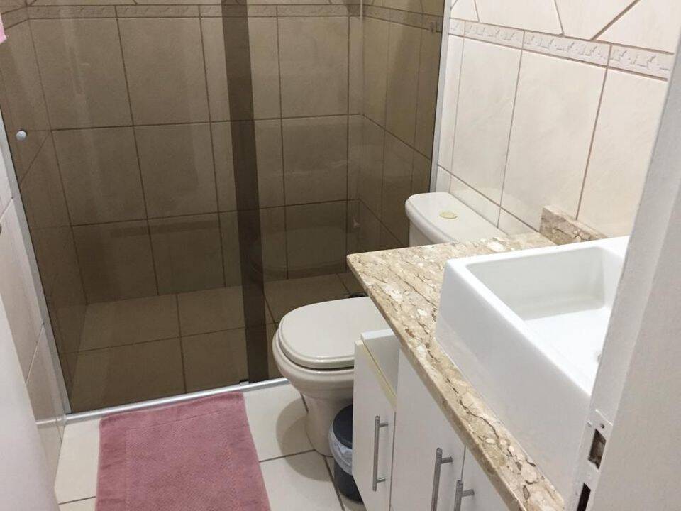 Casa em Parque Almerinda Pereira Chaves, Jundiaí - Foto 23