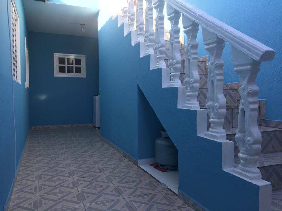 Casa em Parque Almerinda Pereira Chaves, Jundiaí - Foto 24