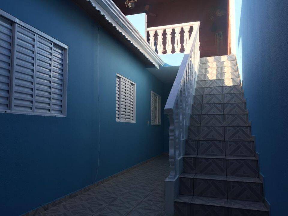 Casa em Parque Almerinda Pereira Chaves, Jundiaí - Foto 26