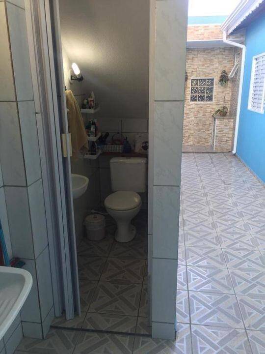 Casa em Parque Almerinda Pereira Chaves, Jundiaí - Foto 27