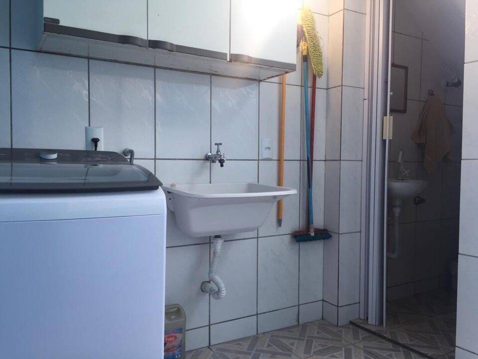 Casa em Parque Almerinda Pereira Chaves, Jundiaí - Foto 28