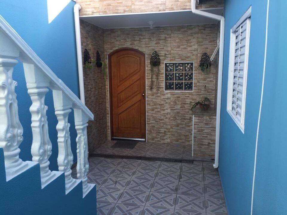 Casa em Parque Almerinda Pereira Chaves, Jundiaí - Foto 29