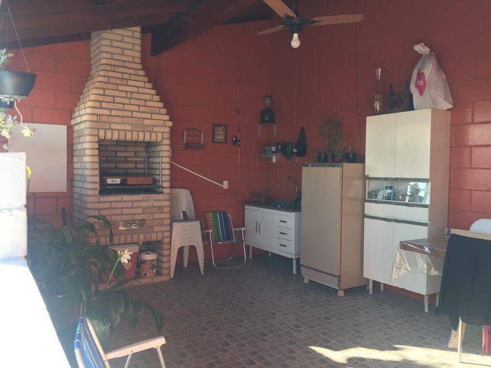 Casa em Parque Almerinda Pereira Chaves, Jundiaí - Foto 30