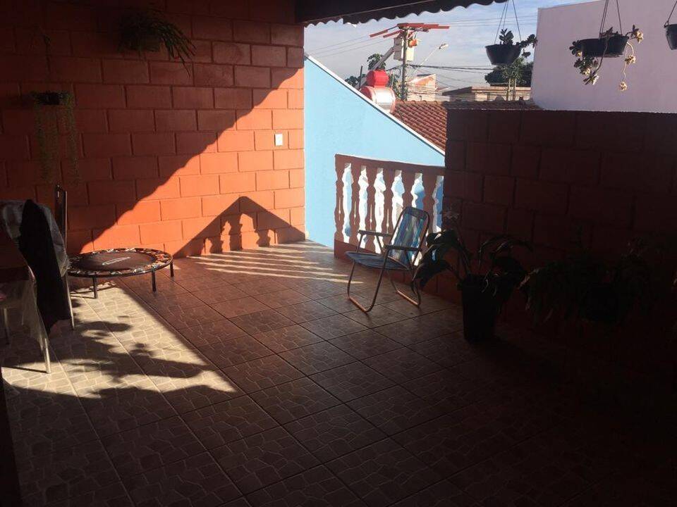 Casa em Parque Almerinda Pereira Chaves, Jundiaí - Foto 31