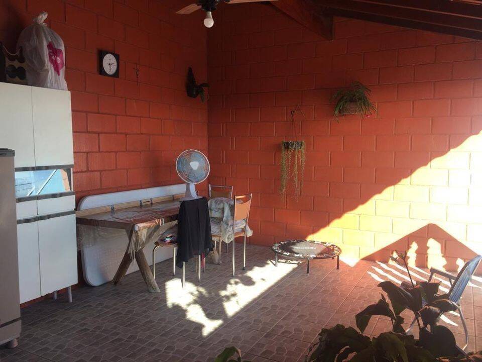 Casa em Parque Almerinda Pereira Chaves, Jundiaí - Foto 32