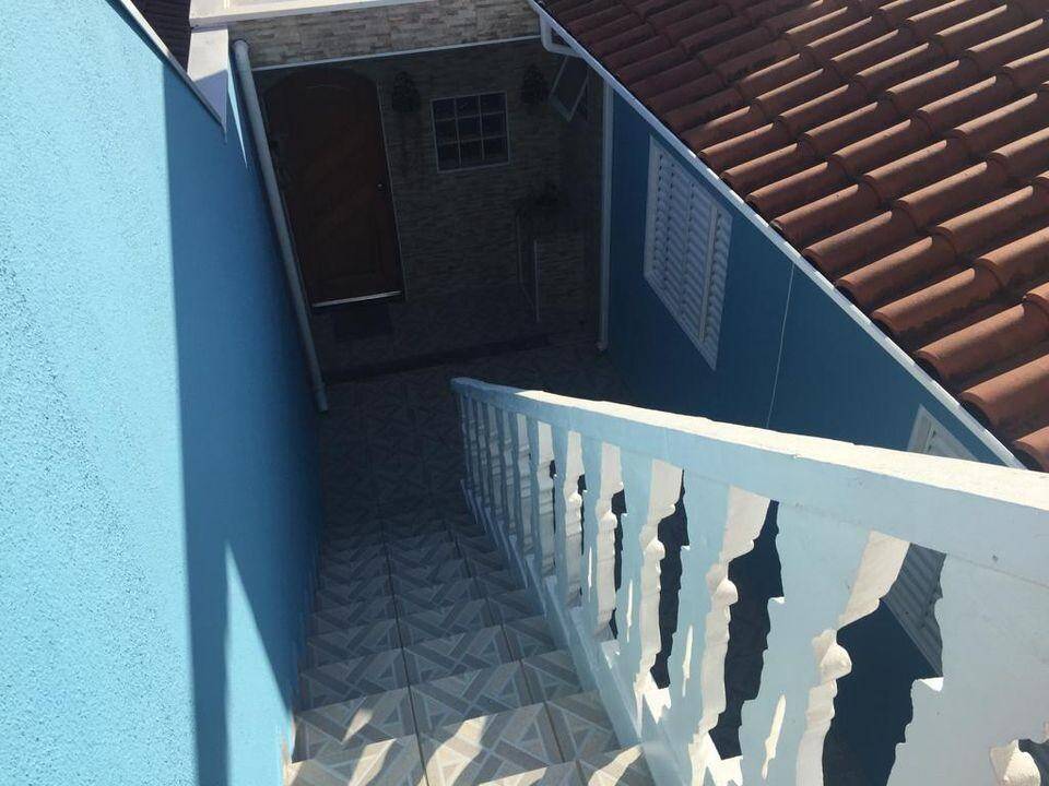 Casa em Parque Almerinda Pereira Chaves, Jundiaí - Foto 33