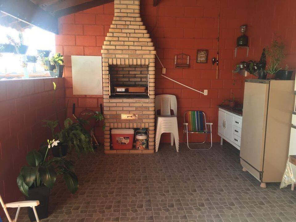 Casa em Parque Almerinda Pereira Chaves, Jundiaí - Foto 34