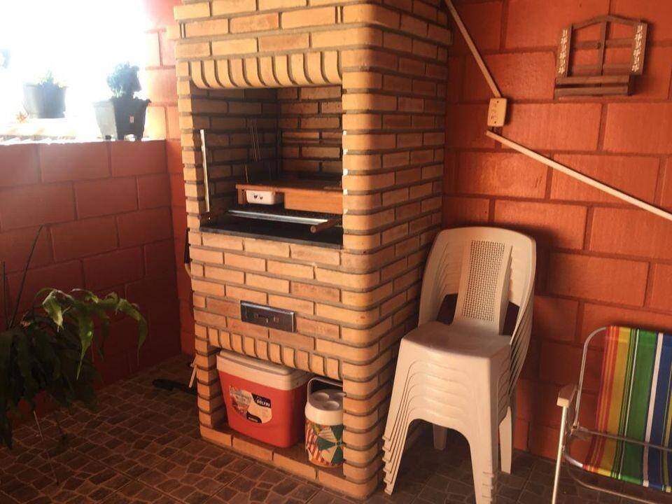 Casa em Parque Almerinda Pereira Chaves, Jundiaí - Foto 35