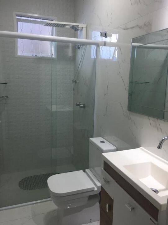 Casa em Parque Almerinda Pereira Chaves, Jundiaí - Foto 37