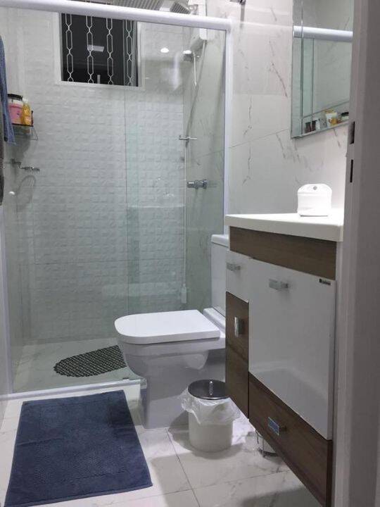 Casa em Parque Almerinda Pereira Chaves, Jundiaí - Foto 39