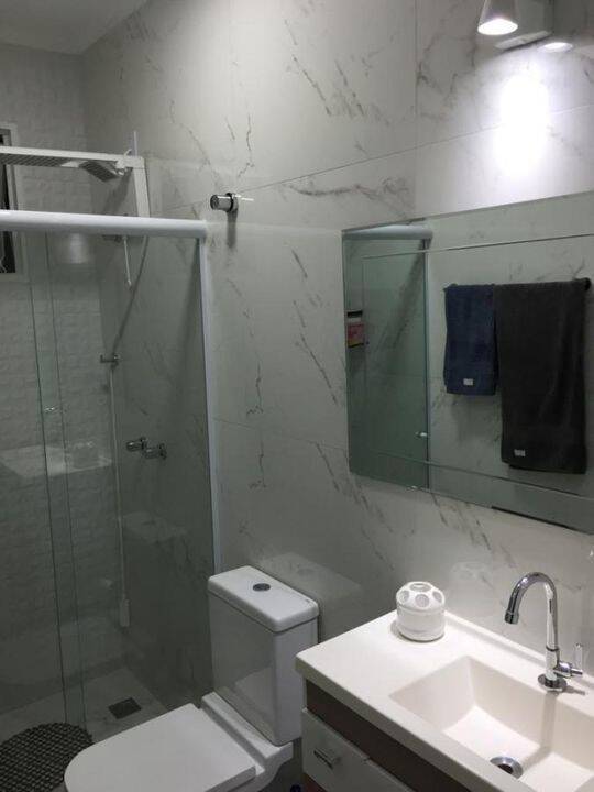 Casa em Parque Almerinda Pereira Chaves, Jundiaí - Foto 40