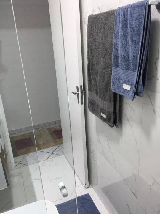 Casa em Parque Almerinda Pereira Chaves, Jundiaí - Foto 41