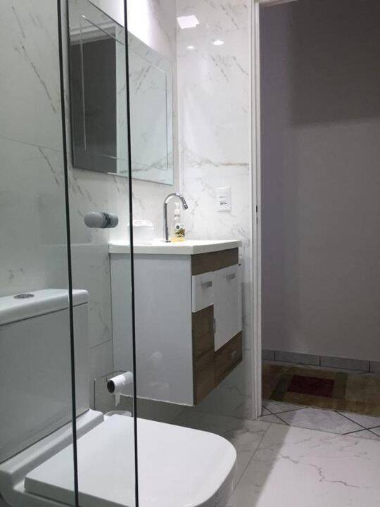 Casa em Parque Almerinda Pereira Chaves, Jundiaí - Foto 42