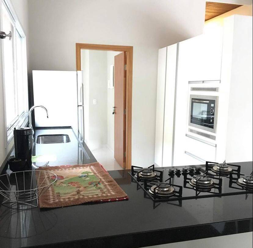 Casa em Serra Dos Lagos (jordanésia), Cajamar - Foto 4