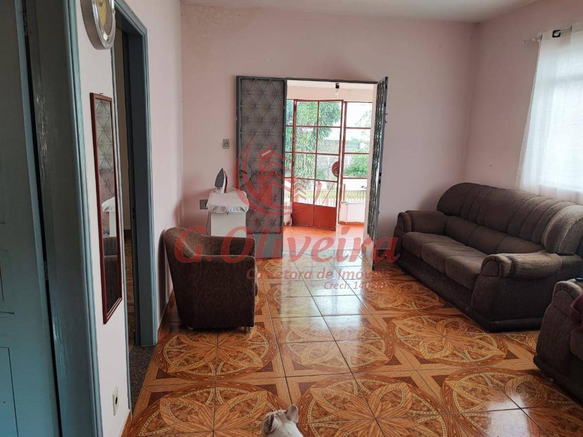 Casa, 4 quartos, 280 m² - Foto 1