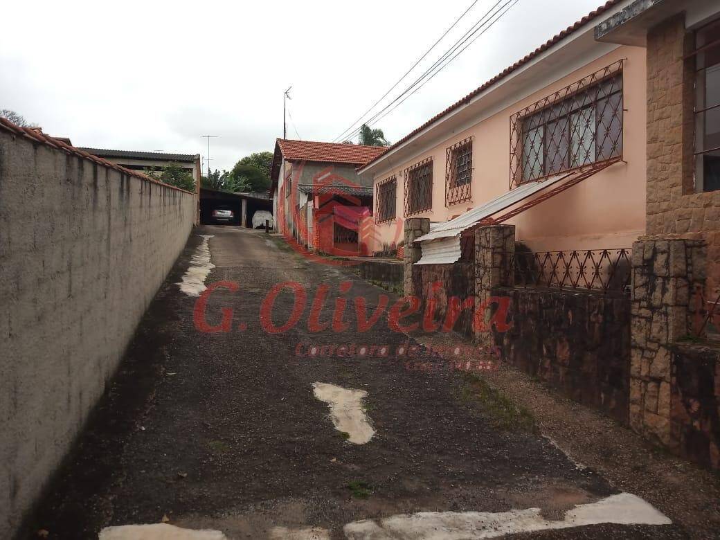 Casa, 4 quartos, 280 m² - Foto 6