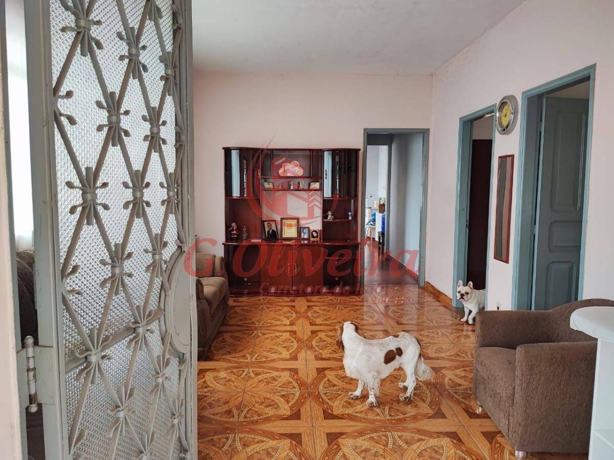 Casa, 4 quartos, 280 m² - Foto 9