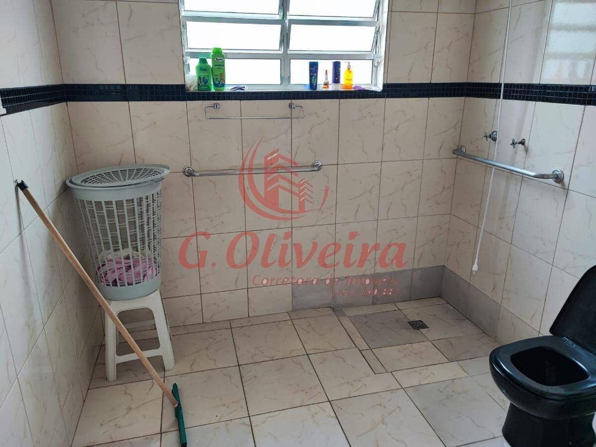 Casa, 4 quartos, 280 m² - Foto 11