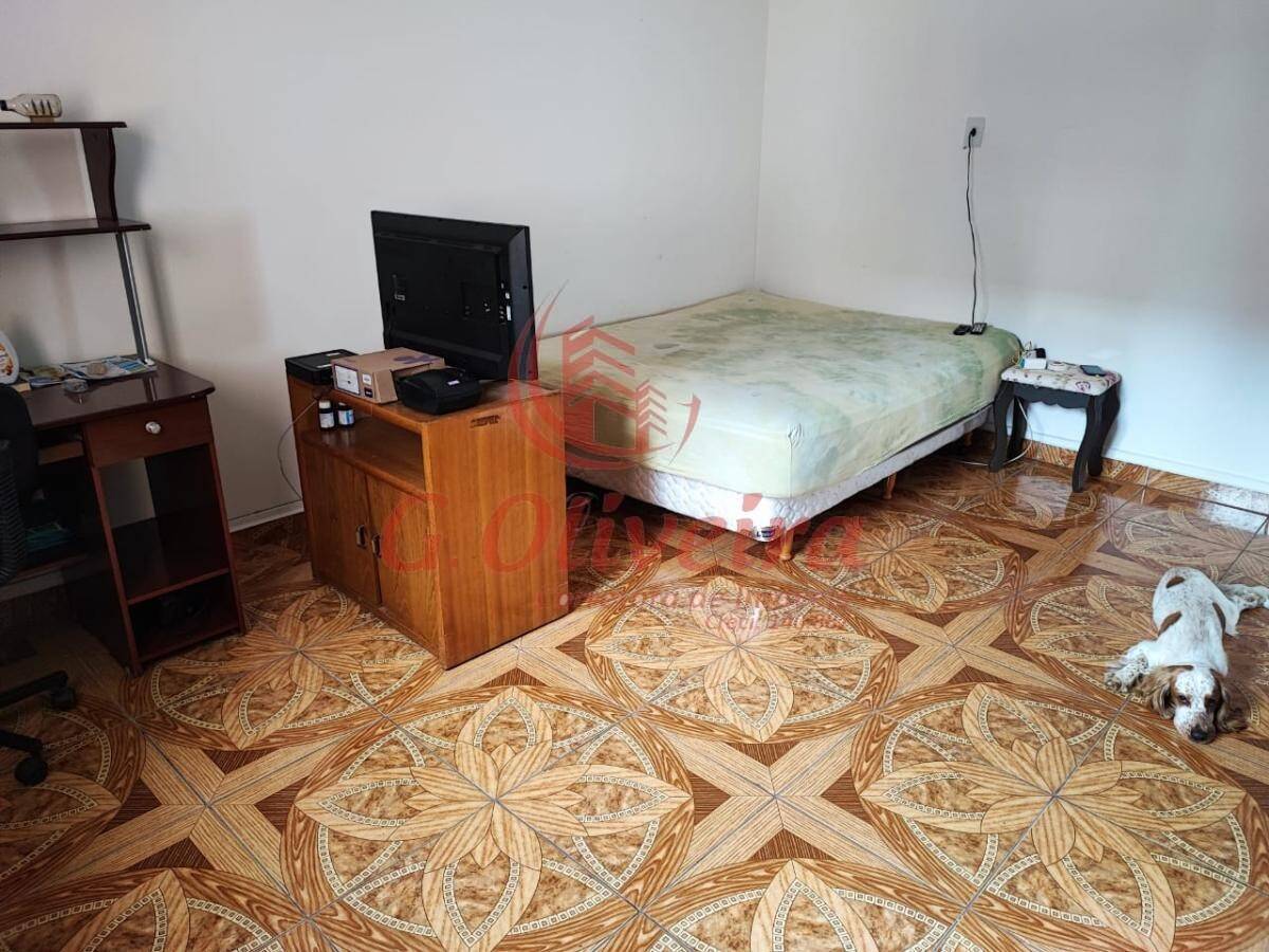 Casa, 4 quartos, 280 m² - Foto 13