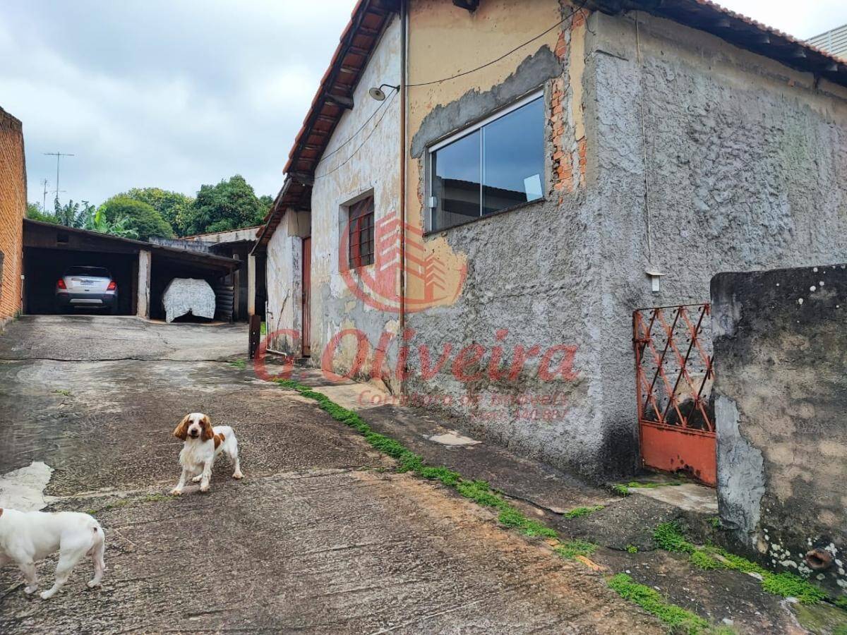 Casa, 4 quartos, 280 m² - Foto 15