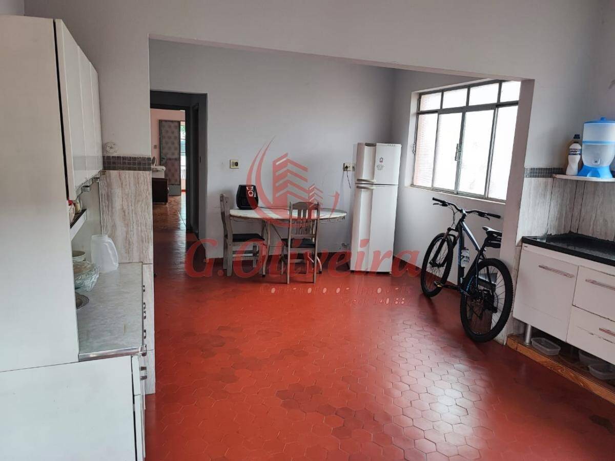 Casa, 4 quartos, 280 m² - Foto 16