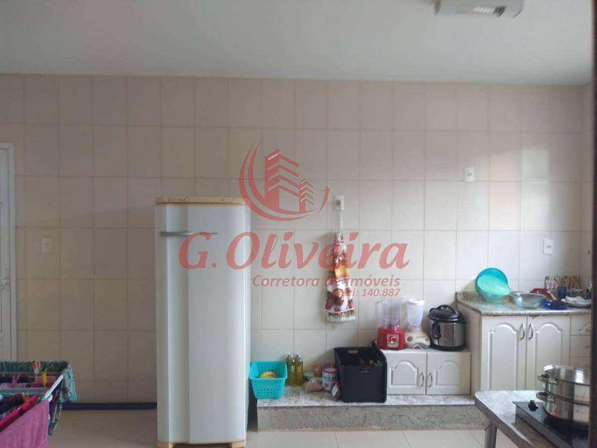 Casa, 4 quartos, 280 m² - Foto 19