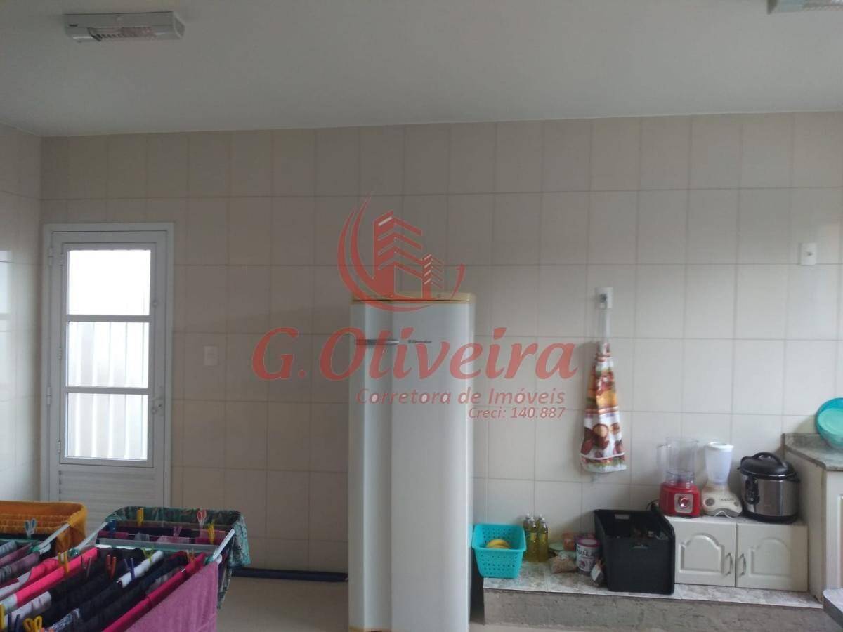 Casa, 4 quartos, 280 m² - Foto 20