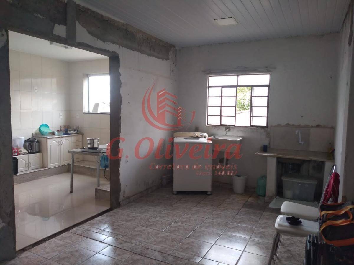 Casa, 4 quartos, 280 m² - Foto 21